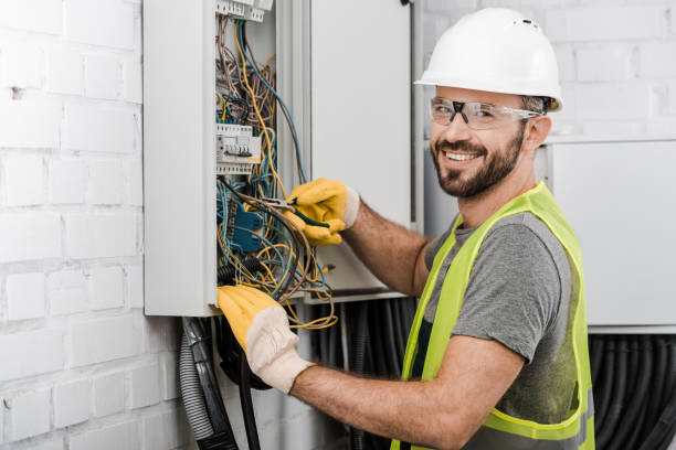 Best Electrical System Inspection  in Shafer, MN