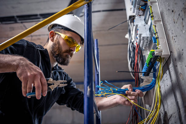 Best Electrical System Inspection  in Shafer, MN