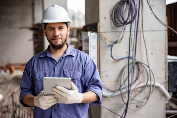 Best Electrical Contractors for Businesses  in Shafer, MN
