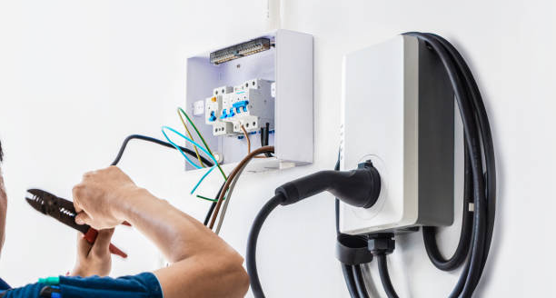 Best Best Electricians Near Me  in Shafer, MN